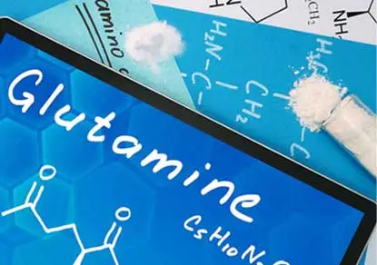 Global Metabolite Profiling