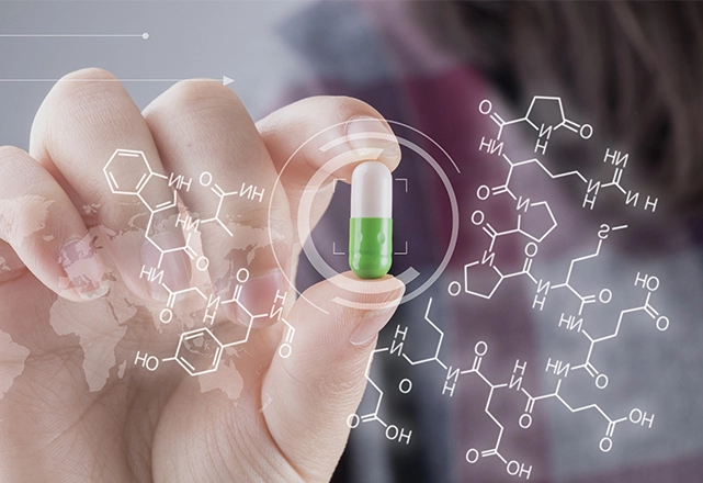 Untargeted Metabolomics