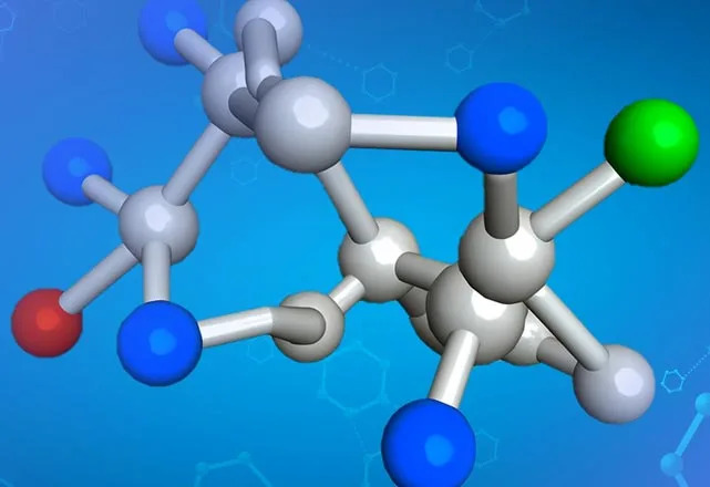 Untargeted Metabolomics