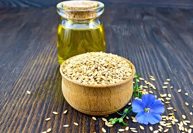 Untargeted Metabolomics