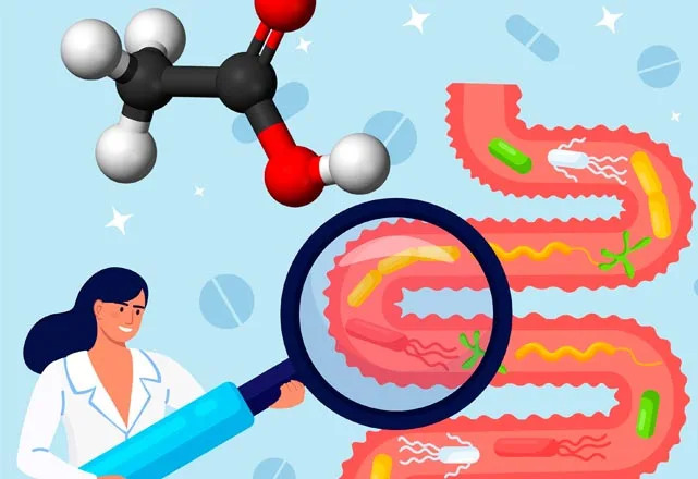 Untargeted Metabolomics