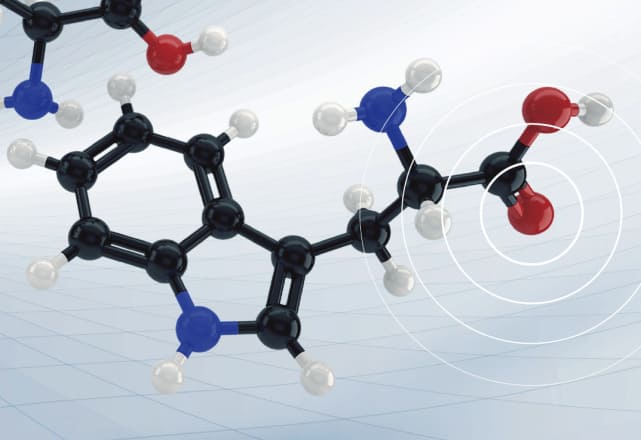 Untargeted Metabolomics