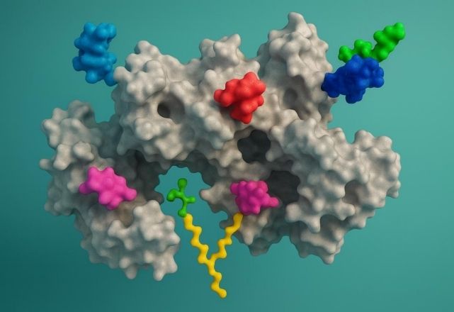 Untargeted Metabolomics