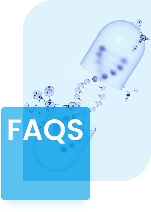 Metabolomics Analysis Services FAQs