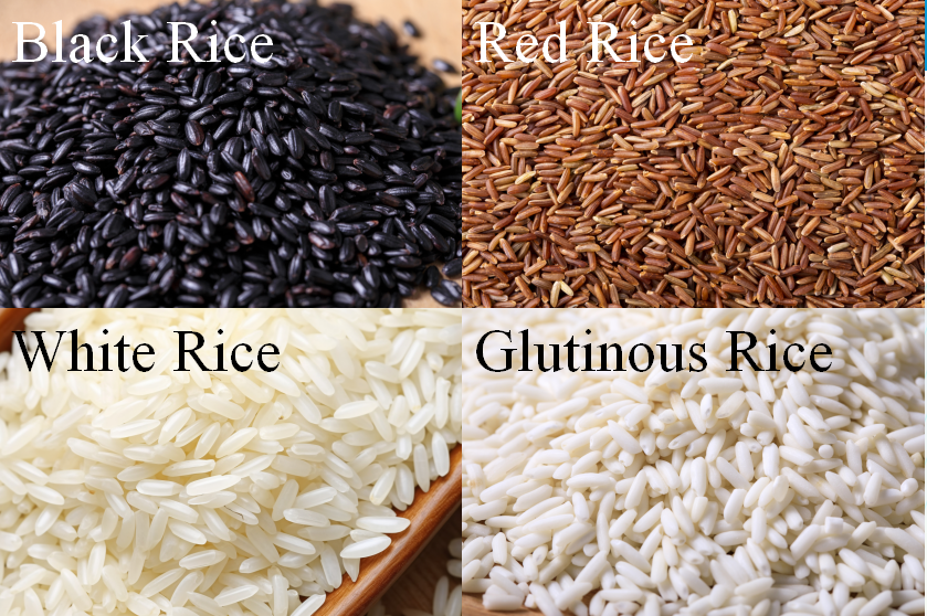 different_colors_of_rice