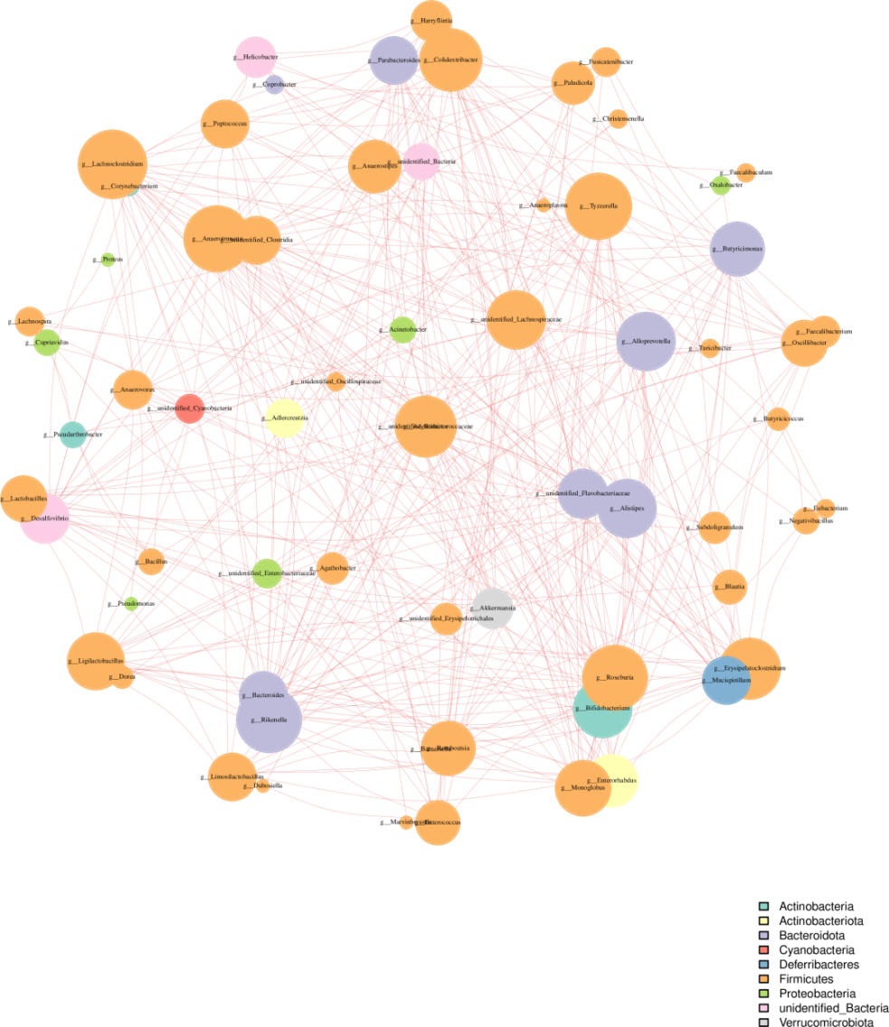 microbiome_analysis_16S_Network_Analysis