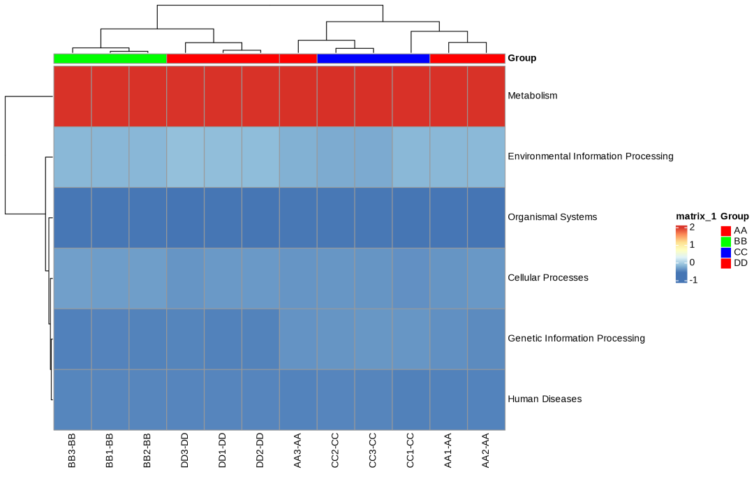 microbiome_analysis_Functional_Clustering_Heatmaps