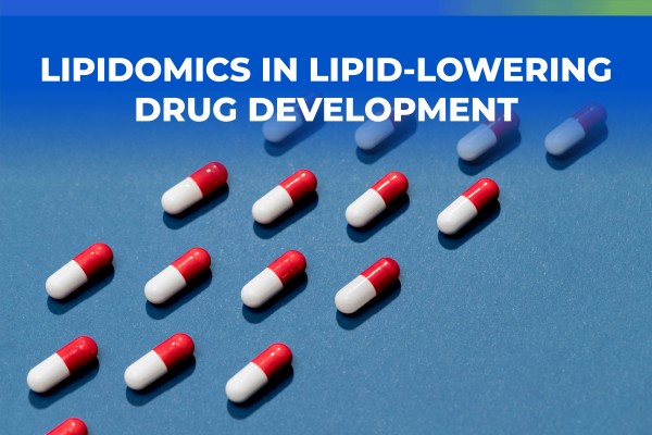 DC371739: A Novel Lipid-Lowering Drug Candidate Identified with Lipidomics