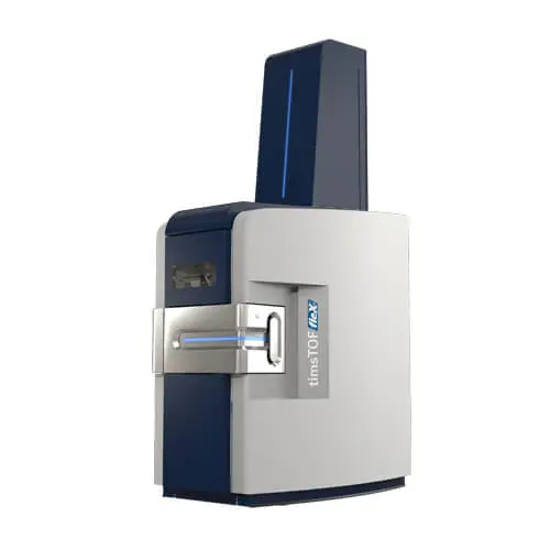 High Resolution Mass Spectrometers